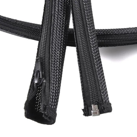 Vivolink Pro Expandable Sleeve Black